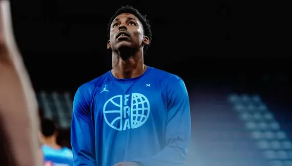 Marina – Spain de Gaula Do Accoseena (21h00)