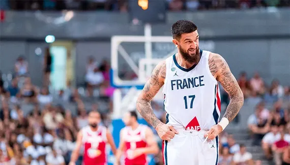 Wounded in the right knee, Vincent Poirier will not see the euro