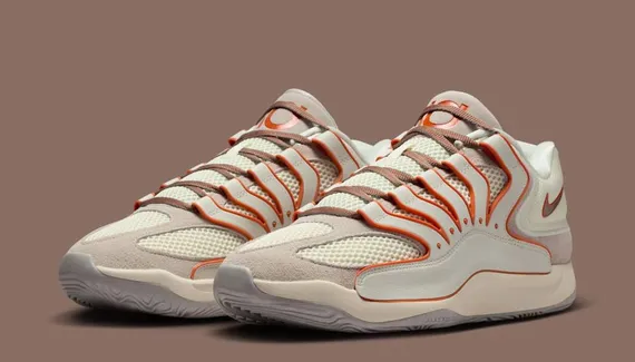 KD 18 “Rise” pays tribute to Texas Longhorns