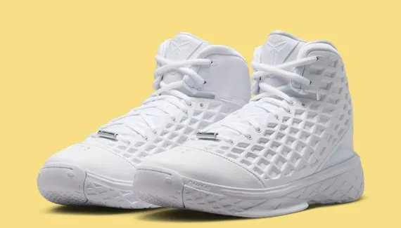 Let Nike Kobe 3 «Halo ‘Black let go