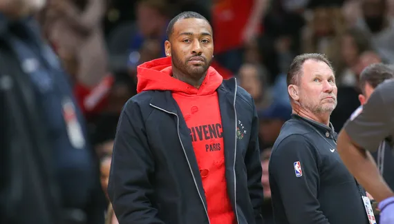John Wall becomes a consultant for Amazon