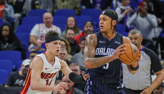 Preseason matching in Puerto Rico, the first since 2006 years