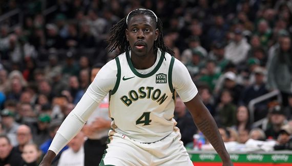 Jrue Holiday does not intend to change to Portland