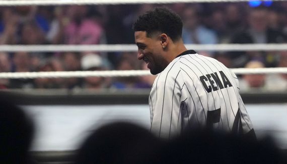 Tires Haliburton Compics of John Price