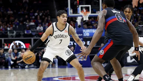 Killian Hayes Rejects Asvel Hoping NBA Training Camps