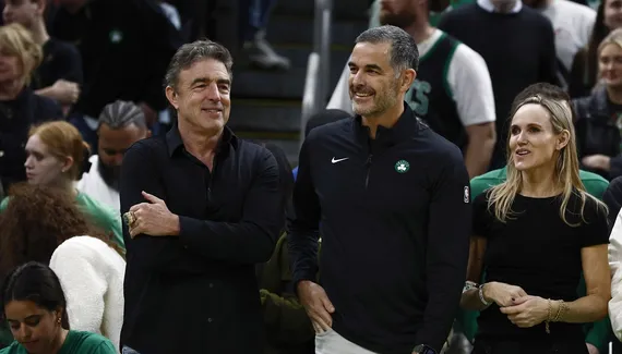 The sale of Celtics is confirmed by the NBA