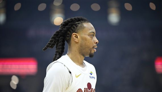 “Like I have a new leg”