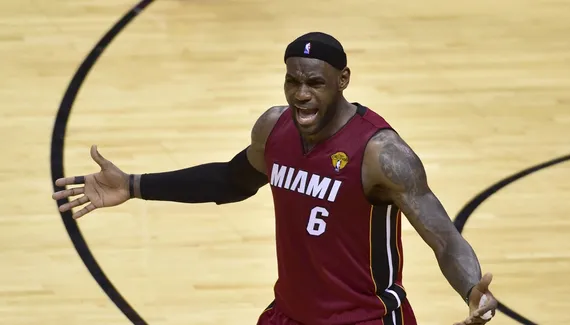 Trial by Miami’s trial