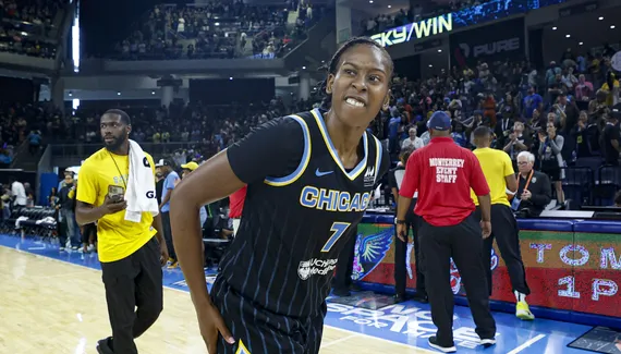 Heaven finally finds taste to win