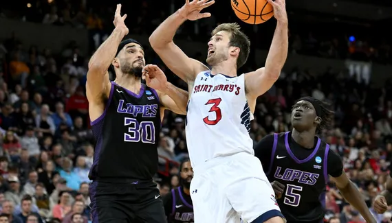 Augustas Marciulionis believes in his chances in Lakers