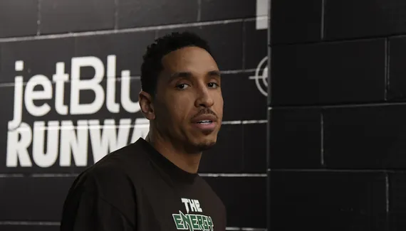 Malcolm Brogdon on the shelves of several teams