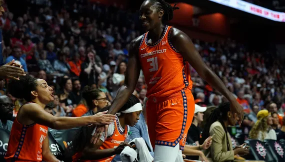 The sun is the sun two win for the first time