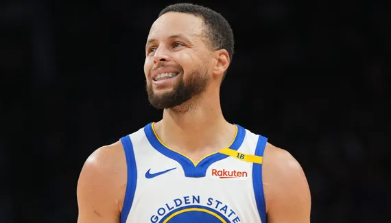 Stephen Curri Analyzes Warrior Surlace