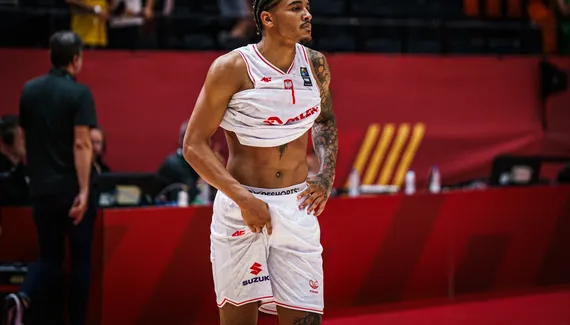 Eurobasket 2025 | Poland with Jeremi Sochan … and Jordan Loid?