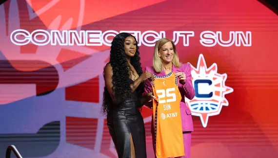 In order to keep his franchise, the governor Connecticuta goes toward Nis