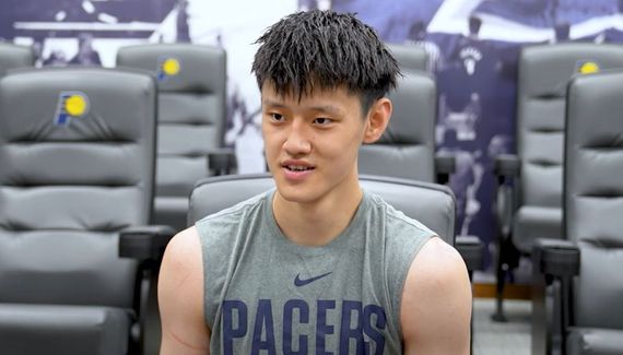 Network Repeat great hope in Chinese basketball