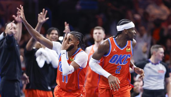 Isaiah Joe is still struggling to achieve …