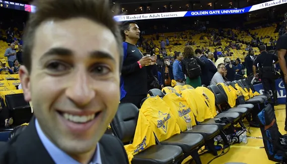 Surprise the rest of the son of a boss warrior