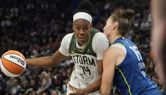 The storm returns RIS Like like pancakes!