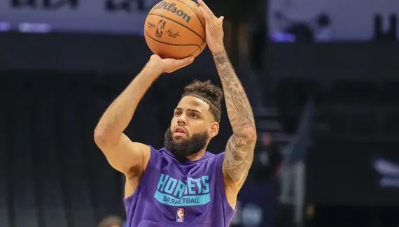 Warriors are also interested in Cody Martin