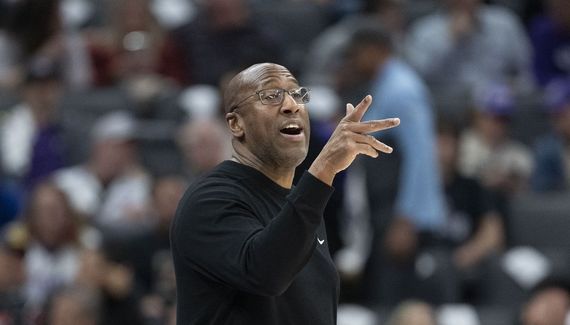 Two new goals for Mike Brown