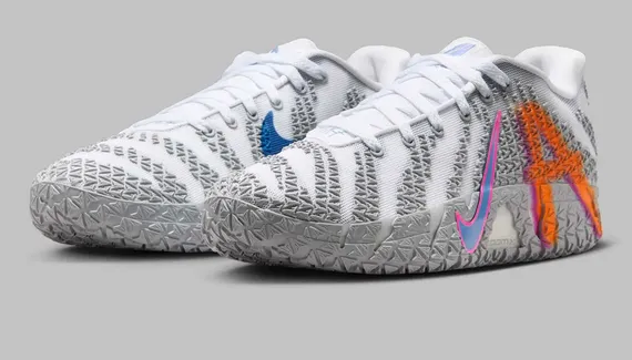 “Sound check”, the first first I 3!