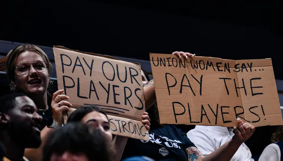 A threat to lock still hanging over VNBA