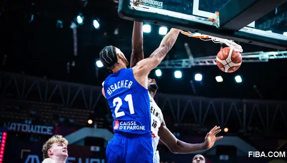 France – Belgium, TNT leader