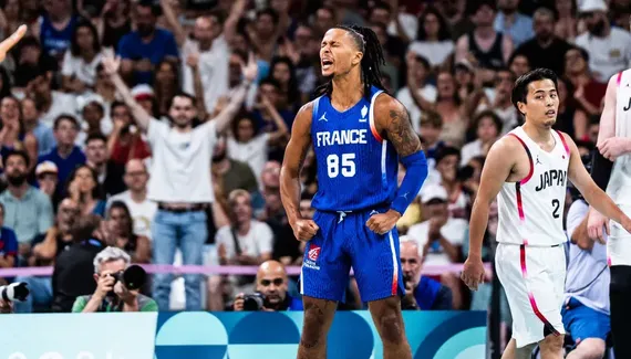 France Group will face Black Gora