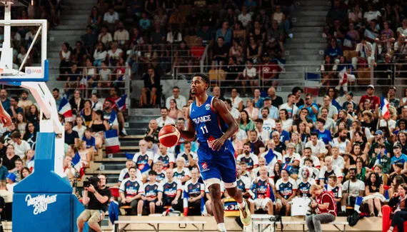 Access to all in the French team: New shipments for the euro