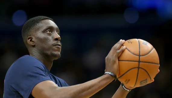 Tony Snell reappears in France again!