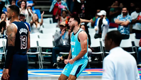 The beaten Uruguay, the US team receives the task of complicating