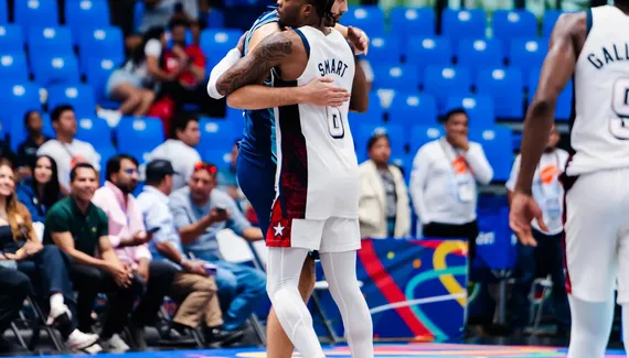 The USA is refreshed by Uruguay and goes to the semifinals