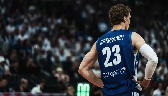 Eurobasket 2025 | Finland smoke, Serbia and Lithuania walk