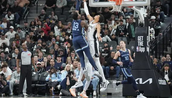 The most beautiful defense shares of Victor Vembania