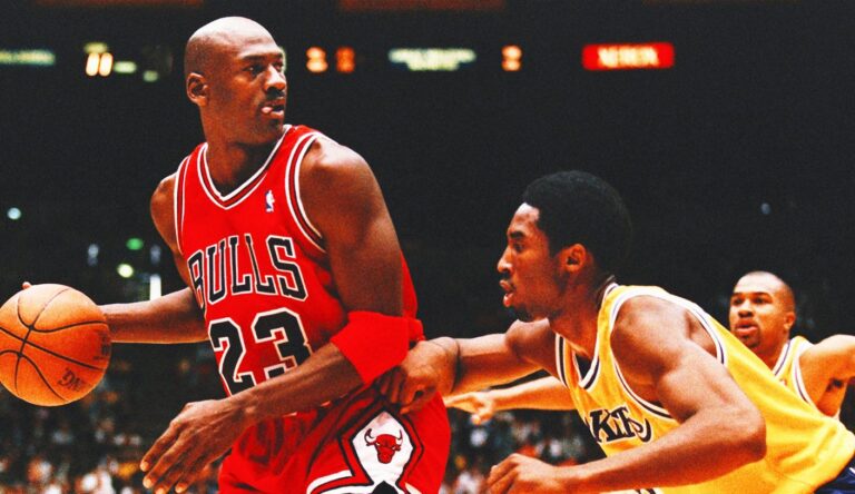 Michael Jordan, Kobe Briant Autographic Logoman Cards Sales for $ 12.9M