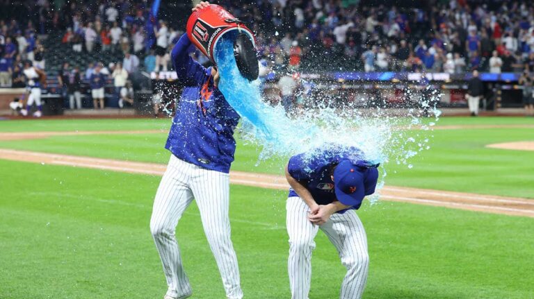 Nolan McLean enters the territory of Randy Johnson with Tordid starting career