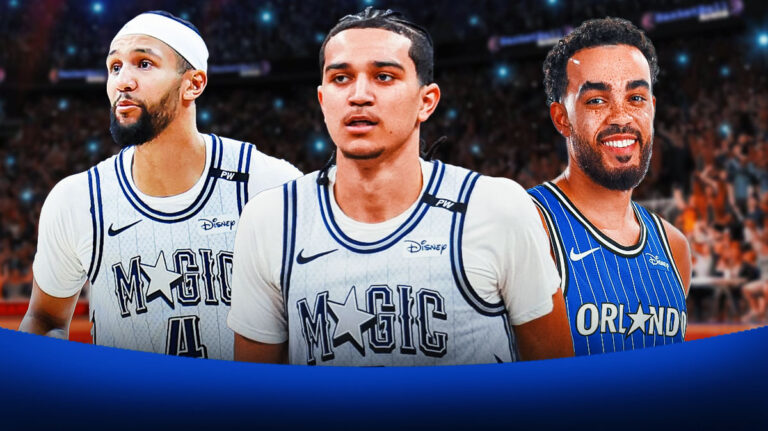 1 magic player in danger of losing the starting job in the training camp 2025-26