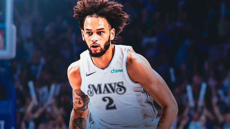 1 Mavericks Player in danger of loss of starting work in 2025-26 Training Camp