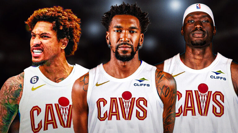 3 trading targets Cavaliers to gather in the NBA season 2025-26