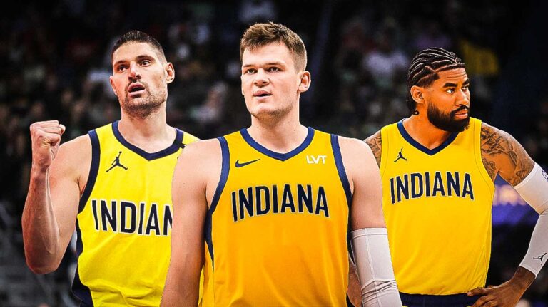 3 Paceno Trading Matt to gather in the NBA season 2025-26