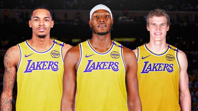 3 Leikers trading goals to stop in the NBA 2025-26 season