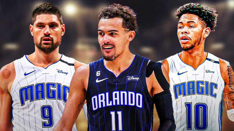 3 Magic Trade Meta to Watch the NBA season 2025-26