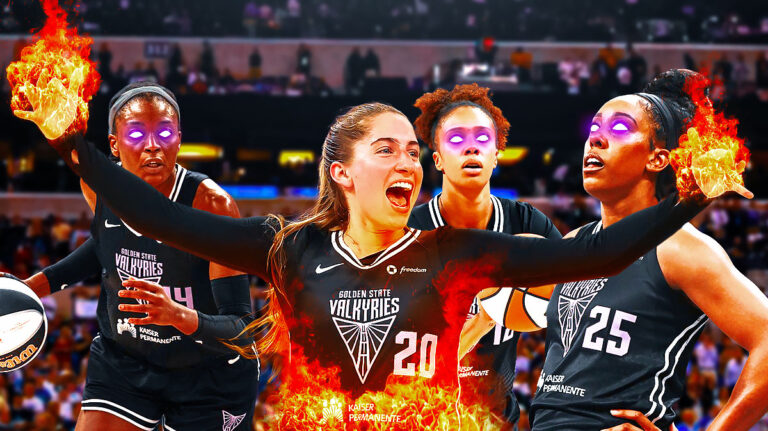 3 separations from Walkiries Big Vin Over The Liberty