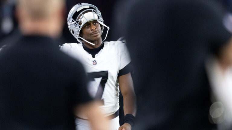 Geno Smith sets a franchise record in debut winning vs. Patriots