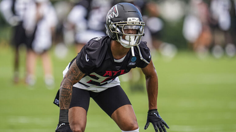 Aj Terrell suffers obvious injuries in SNF vs Vikingi