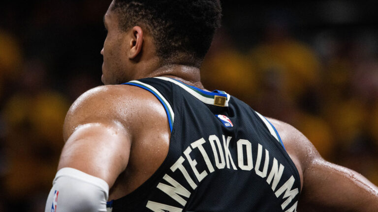 See this web page dedicated to Giannis Antetokounpo hate