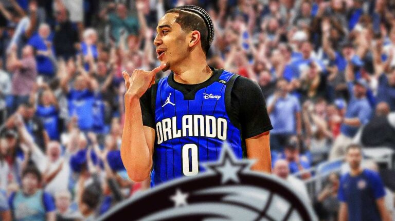 Magic Player to shock the world with an interruption of 2025-26 season