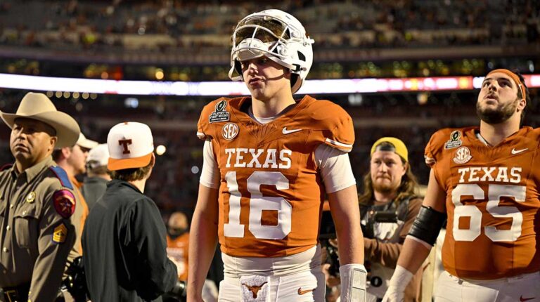 3 reasons for panic after loss of Texas football to Ohio