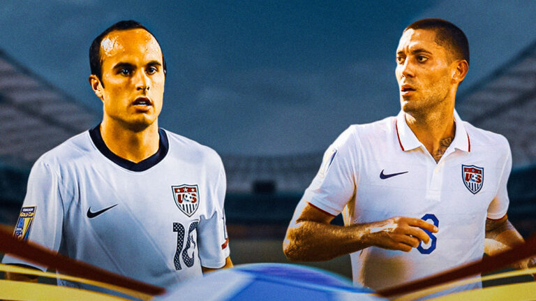 Best United States Male representative footballers ever, ranked